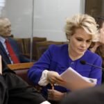 Meta pas kafazit të xhamtë, Kryemadhi në gjyq: Sallat si në Amerikë, por atje edhe vrasësit ulen me avokatin përkrah.
