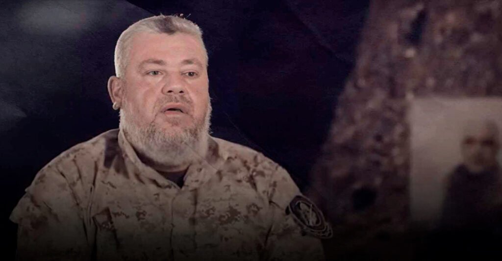 Hamasi konfirmon vdekjen e shefit të krahut ushtarak al-Haddad.