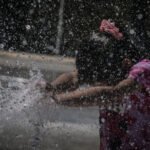 Europa nën “pushtetin” e vapës ekstreme! Rekorde temperaturash dhe viktima, alarm i kuq në Itali, Francë e Spanjë.