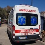 Aksidenti në Pogradec/ U përplas nga makina, ndërron jetë në spital i moshuari.