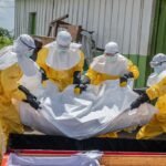 Shpërthimi i Ebolës në Kongo/ 220 viktima dhe mbi 900 raste të dyshuara, OBSH ngre alarmin.