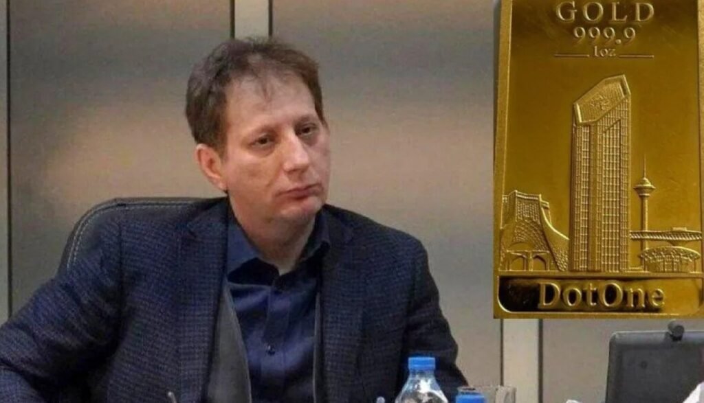 Manjati iranian sfidon sanksionet dhe financon Gardën përmes kriptovalutave, kryen transaksione 850 mln dollarë.