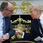 U “përplas” me Merz për Iranin, Trump urdhëron tërheqjen e 5 mijë trupave amerikane nga Gjermania.