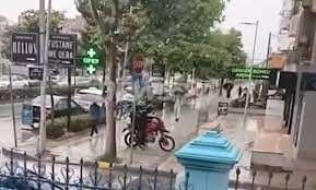 Grabitja në Kamëz, autorët u rrëzuan gjatë arratisjes me motor, por…! Çfarë zbuluan kamerat e sigurisë.