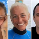 Aksident i frikshëm, 5 shtetas italianë humbin jetën gjatë zhytjes në një shpellë në Maldive.