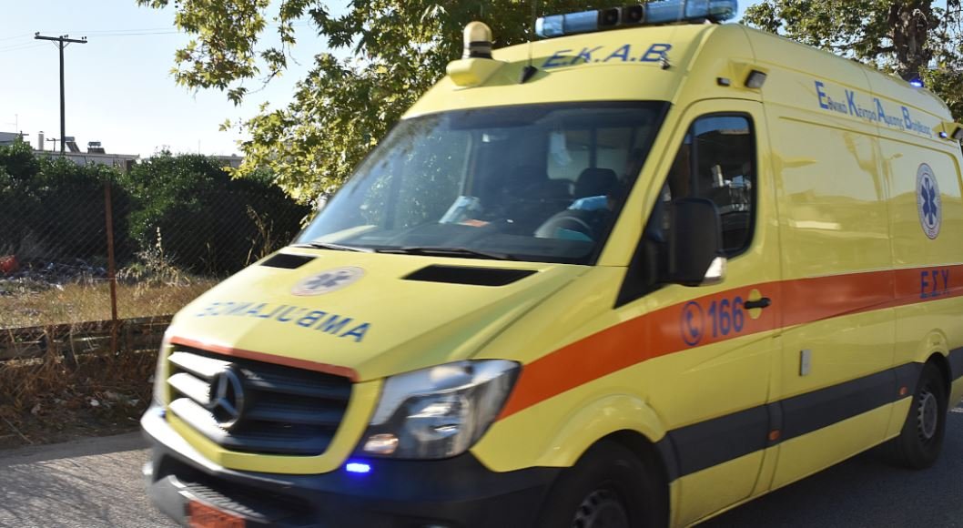 Tragjedi në Greqi/ Humb jetën punëtori shqiptar, e zuri masivi i dheut gjatë punimeve për kanalizimet.