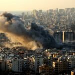 Do të sulmojmë Hezbollahun”/ Ushtria izraelite urdhër evakuimi në 10 qytete në Liban: Largohuni ose…