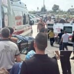 E rëndë në Turqi/ Autori 17-vjeçar hyn në restorant dhe bën masakër! Humbin jetën 4 persona, plagosen 8 të tjerë.