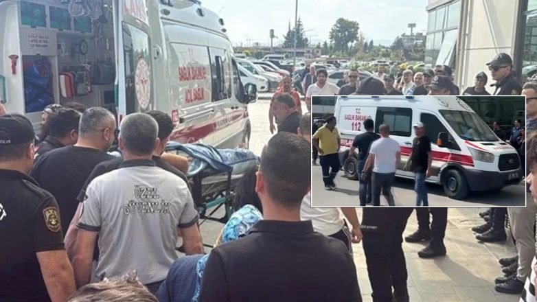 E rëndë në Turqi/ Autori 17-vjeçar hyn në restorant dhe bën masakër! Humbin jetën 4 persona, plagosen 8 të tjerë.
