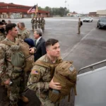 Tërheqja nga Gjermania dhe sinjalet për Italinë e Spanjën/ Si janë të shpërndara trupat amerikane në Evropë? (LISTA)