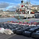 Goditje rekord në Spanjë! Sekuestrohen 40 ton kokainë në Oqeanin Atlantik.