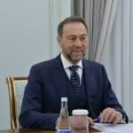 Drejtonte një skemë falsifikimi vizash shengen në Uzbekistan, arrestohet ish-ambasadori italian.