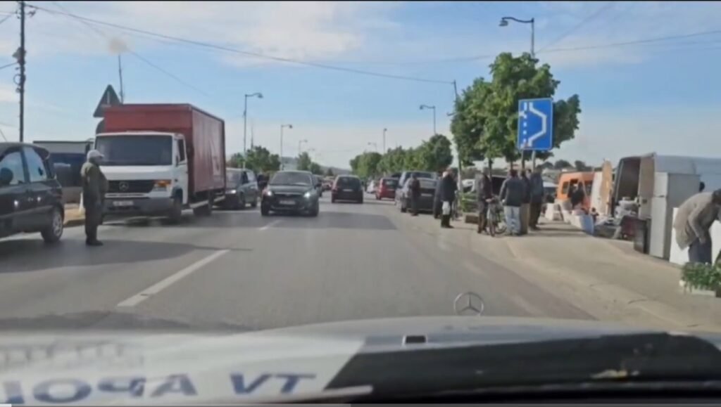 Pazari i Fier-Sheganit, një problem i pazgjidhur !