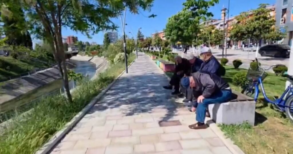 Maji i punes, fushate nga inspektoriati i Punes ne Fier per kushtet e sigurise ne pune