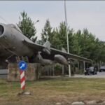 Avioni luftarak MiG simbol i historisë së aviacionit, në Kuçovë!