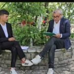 Ledjo Xhelaj, 18-vjeçari i dashuruar pas muzikës popullore !