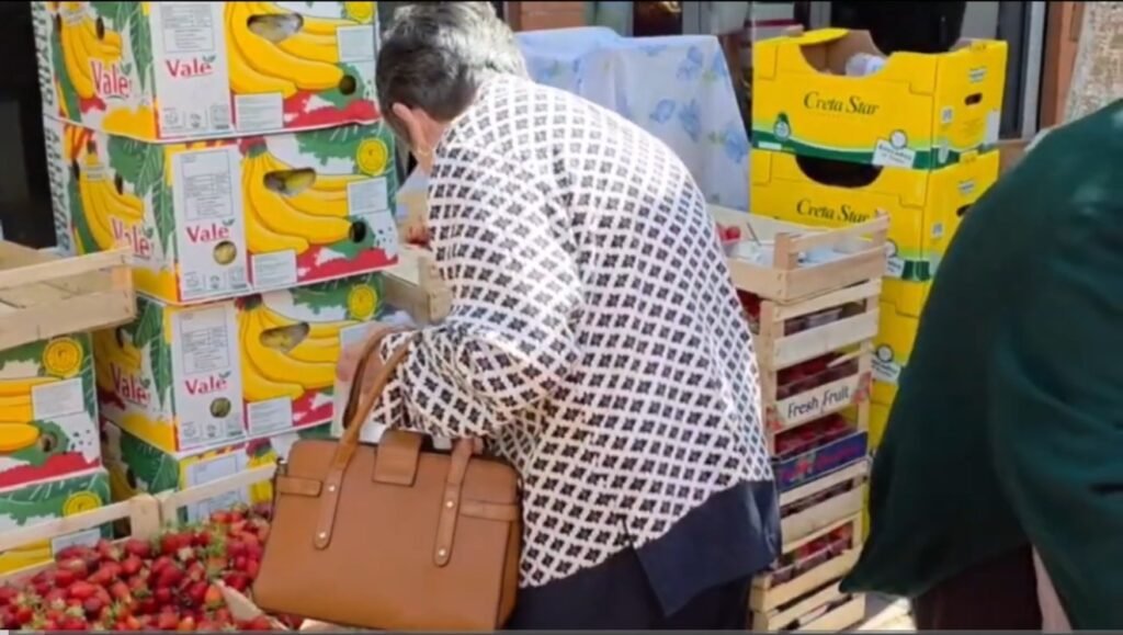 Dalin perimet e hershme te serave, tregjet “marrin fryme”. Ulje drastike cmimesh per produktet bazike