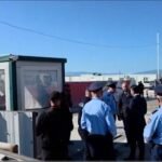 Përplasje të forta ne Aeroportin e Vlorës!