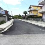 Kane përfunduar punimet për rikonstruksionin e rrugëve të brendshme të lagjes nr. 1 në qytetin e Roskovecit