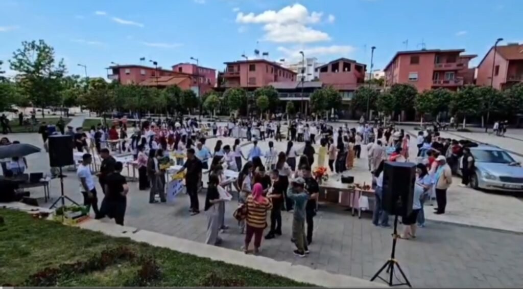 Panairi “Lushnja Art Fest”