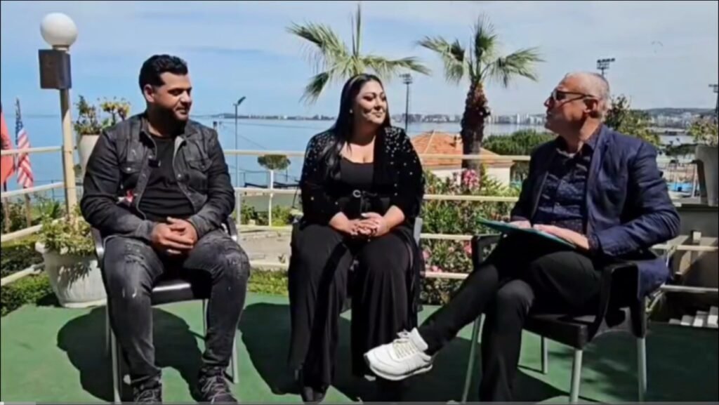 “Personazhe në Fokus” i jep jetë artit dhe muzikës qytetare vlonjate!