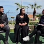 “Personazhe në Fokus” i jep jetë artit dhe muzikës qytetare vlonjate!