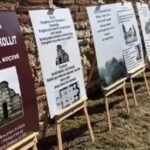 Kisha e Shën Kollit në Perondi prezanton ekspozitë fotografike !