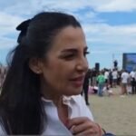 Fieri ka çelur zyrtarisht sezonin turistik me një festë spektakolare në bregdetin e Darëzezës.