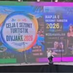 Çelet sezoni turistik në Divjakë 2026!