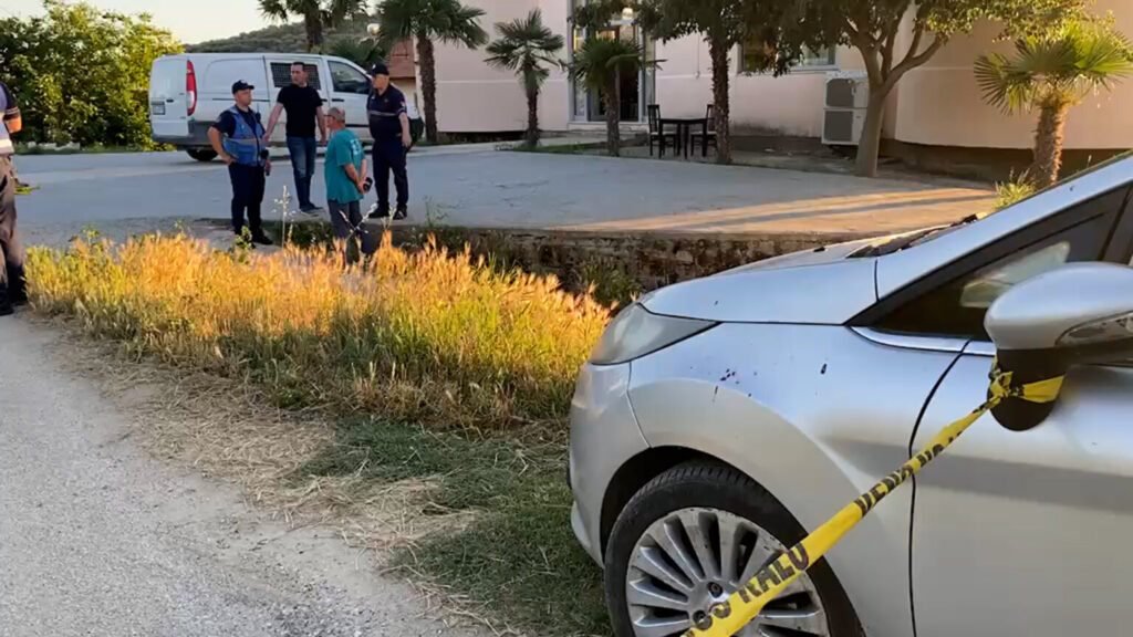 Lushnje/ Sherr i dhunshëm, 17-vjeçari godet me thikë 40-vjeçarin.