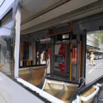 Përplasen dy tramvaje në Gjermani, 27 persona të plagosur, 5 prej tyre në gjendje të rëndë.