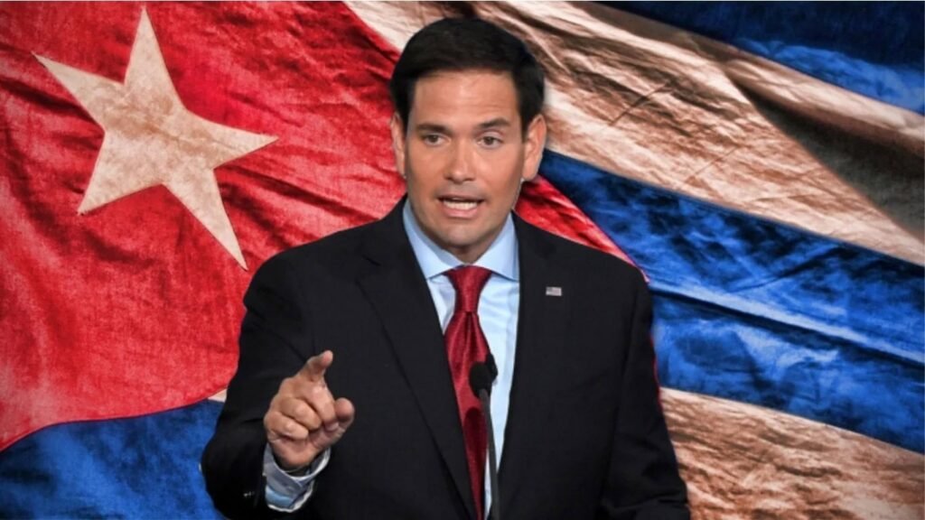 Çfarë do të ndodhë me Kubën? Rubio: SHBA-të do të marrin masa të reja derisa të….