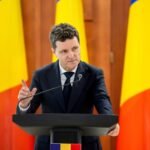 Tensione në Rumani pas rrëzimit të dronit rus, Bukureshti mbyll konsullatën ruse në Konstancë.