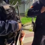 Operacion anti-drogë në Elbasan, lëshohen 20 urdhër arreste, kontrolle edhe në disa banesa.