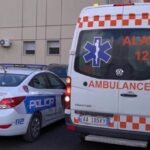 E rëndë në Durrës! Zjarr në një magazinë, humb jetën i riu nga Bangladeshi, një tjetër në spital.