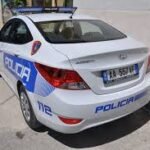 Zbardhet ngjarja e ndodhur pak orë më parë në lagjen “15 Tetori”, Fier, ku u plagos me mjet prerës (thikë) shtetasi E. G., 35 vjeç.