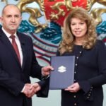 Bullgari, Radev prezanton kabinetin e ri qeveritar pas fitores në zgjedhje.
