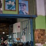 Sistemi i tyre ekonomik nuk funksionon. Është i prishur dhe nuk mund ta rregullosh me sistemin aktual politik që është në fuqi”, u tha Rubio gazetarëve në Miami.