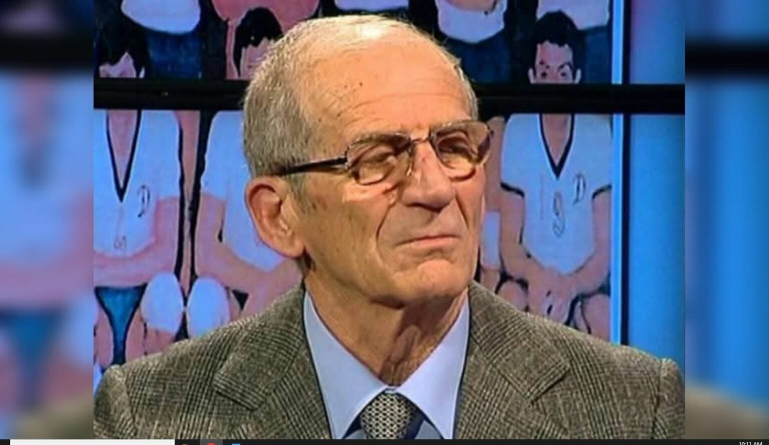 Sporti shqiptar në zi! Ndahet nga jeta në moshën 83 vjeçare legjenda e volejbollit.