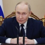 Lajm i mirë! Putini “sheh” fundin e luftës në Ukrainë; Ja kur do të takohem me Zelenskyn.