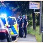 Gjermani/ Qëllon policin dhe merr peng dy fëmijë në Dortmund, Bild: Dyshohet se është shtetas serb