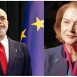 Arta Dade refuzon medaljen dhe ftesën për tubimin e sotëm, ‘shuplakë’ Ramës: Shpirti i PS-së s’është në antimitingun, por në sheshin e rinisë