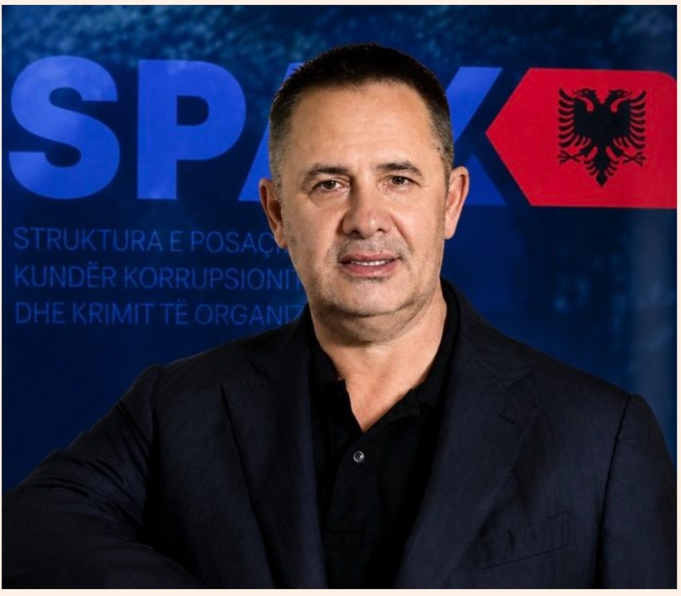 BKH kontroll në vilën dhe zyrat e biznesmenit Samir Mane