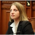 Deputetja Marjana Koçeku largohet nga Partia Socialiste, do të vijojë si e pavarur