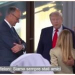 Tension në samitin e G7 në Evian, përplasje mes Trump dhe Melonit 
