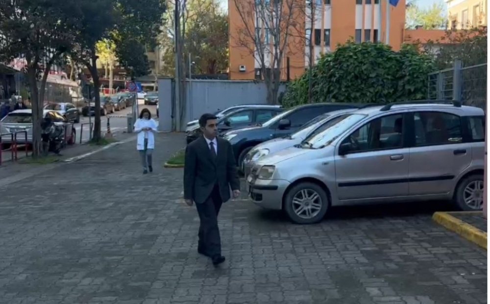 SPAK e hetoi për abuzime me tenderat, Jonaid Myzyri emërohet në krye të Operatorit të Blerjeve të Përqendruara, në vend të Arlinda Pogaj.
