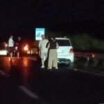 Aksident me vdekje në autostradën Lushnje-Rrogozhinë 