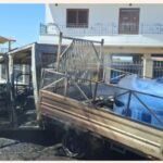 Incident në Vlorë! 36-vjeçari i vë flakën një mjeti dhe qëllon me armë në ajër, shoqërohet në polici