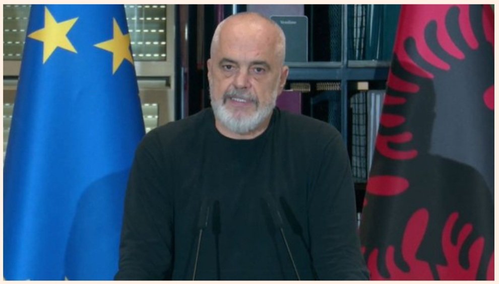 Qeveria nënshkruan marrëveshjen me gjigantin italian të hidrokarbureve, Rama: Hapi i parë drejt mundësive më të mira për konsumatorët