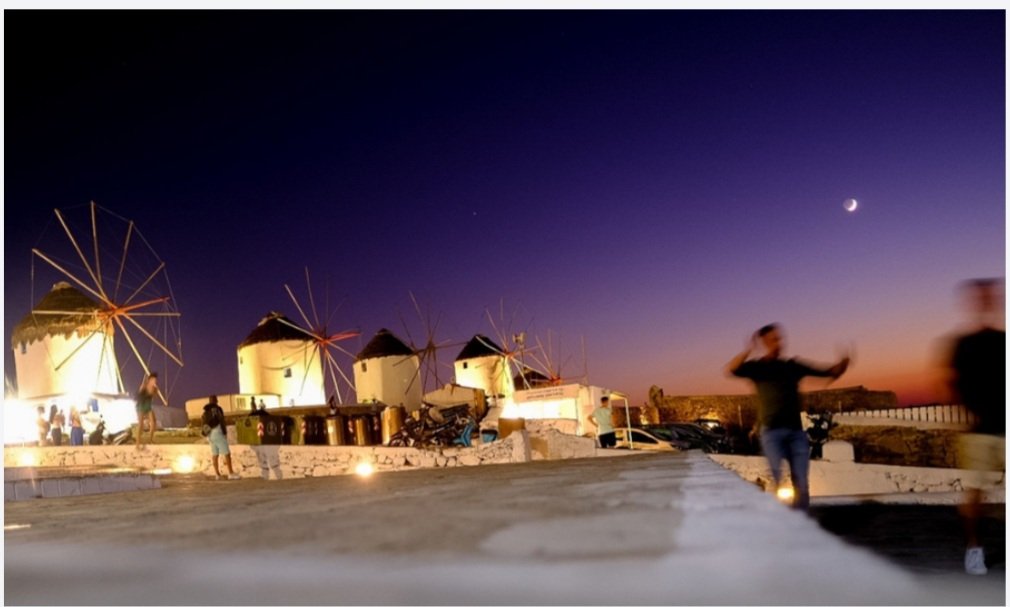 Shkatërrohet “shtëpia e kok*inës” në Mykonos, drejtuesi i grupit një shqiptar; 5 të arrestuar!